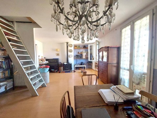 appartamento in vendita a Bologna in zona Savena