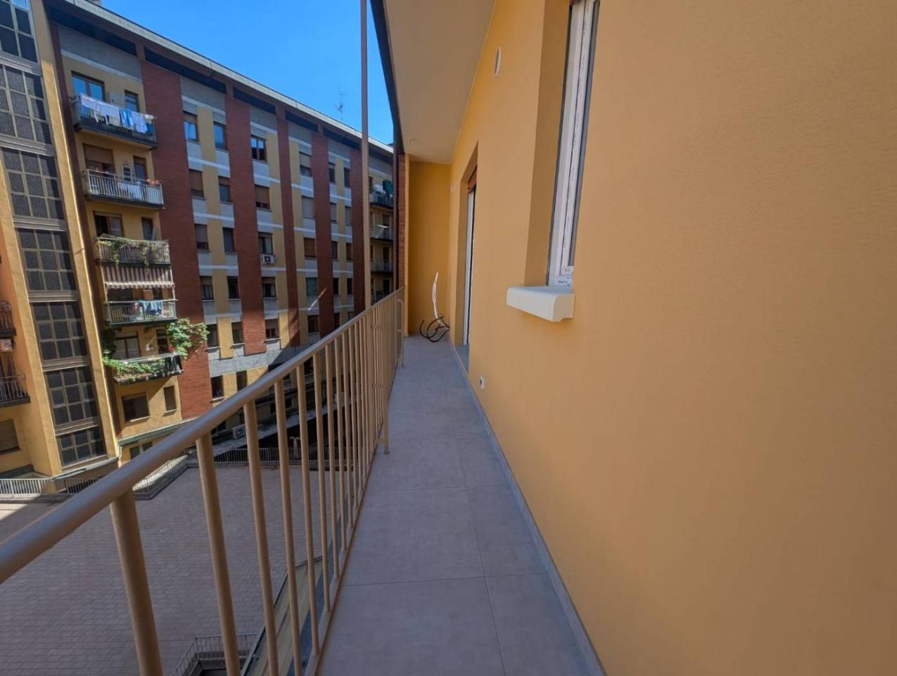 appartamento in vendita a Bologna in zona Centro Storico