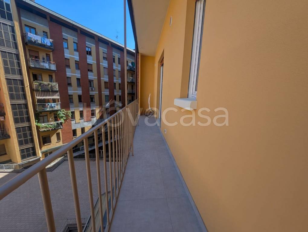 appartamento in vendita a Bologna in zona Centro Storico