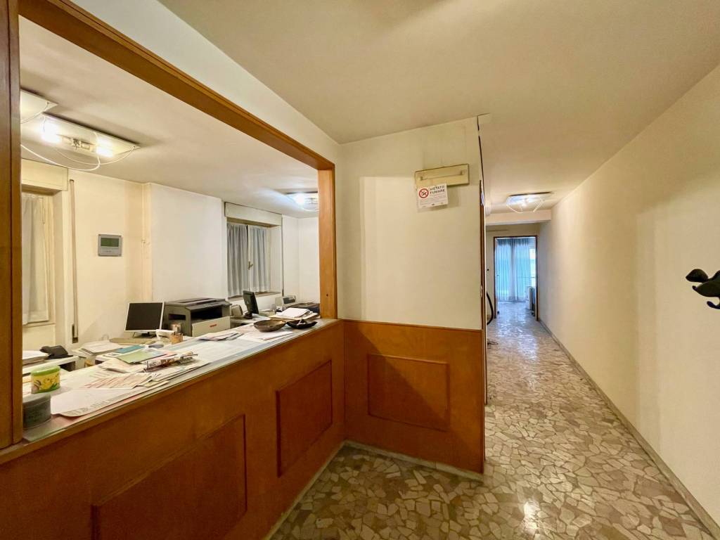 appartamento in vendita a Bologna in zona Centro Storico