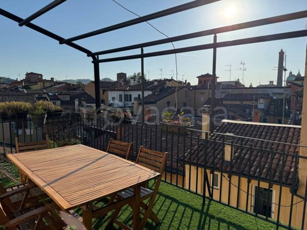 appartamento in vendita a Bologna in zona Centro Storico