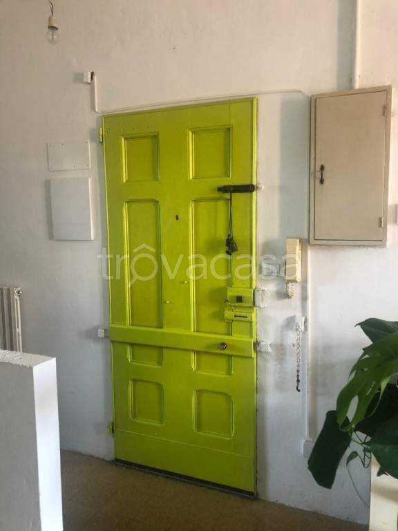 appartamento in vendita a Bologna in zona Bolognina