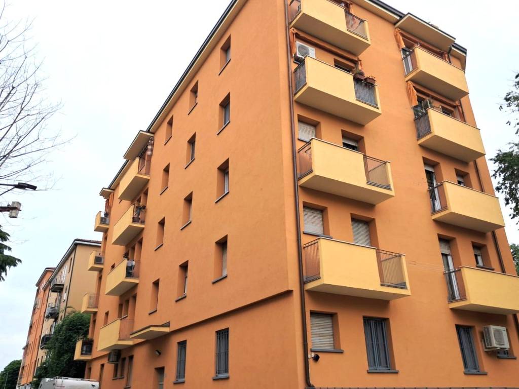 appartamento in vendita a Bologna in zona San Donato