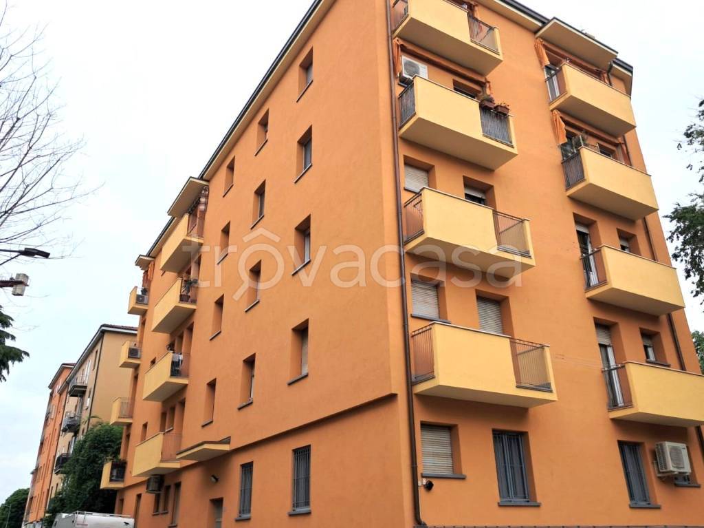 appartamento in vendita a Bologna in zona San Donato