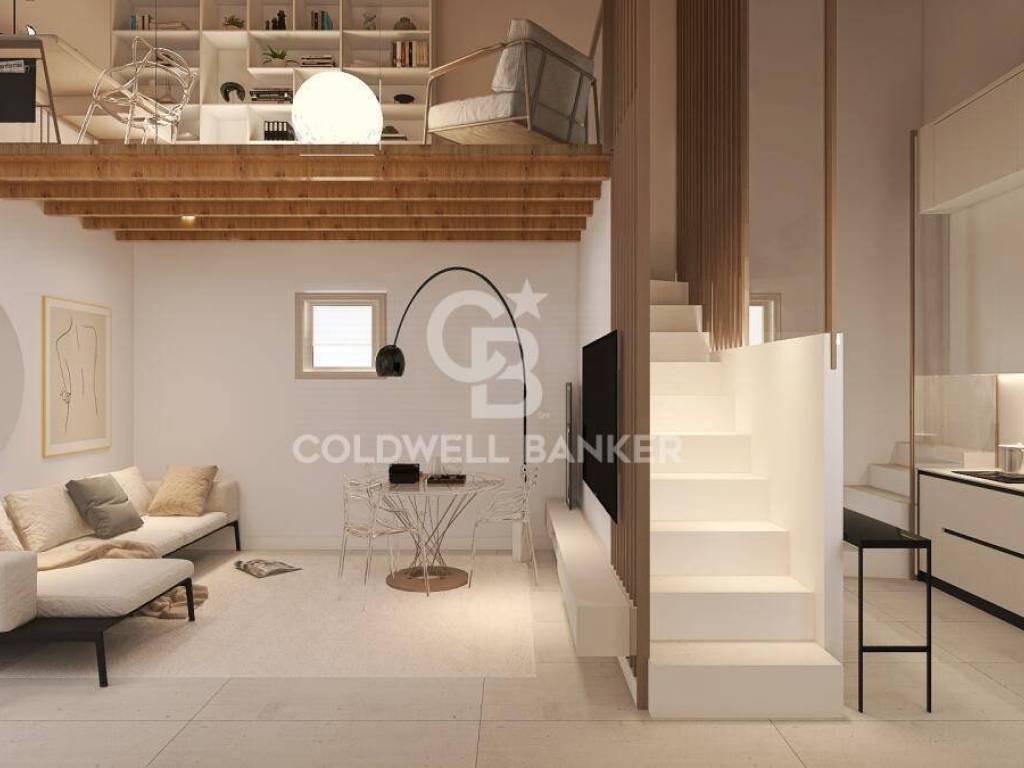 appartamento in vendita a Bologna in zona Corticella