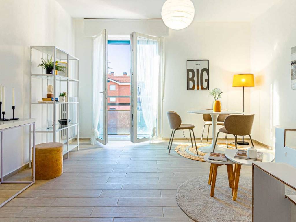 appartamento in vendita a Bologna in zona Barca
