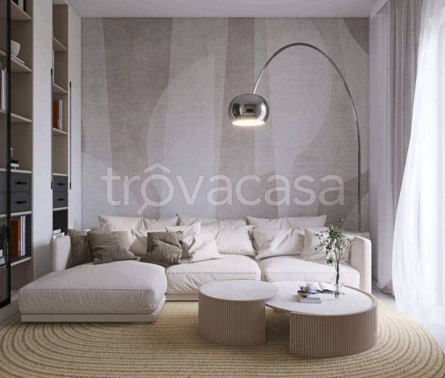 appartamento in vendita a Bologna in zona Saffi