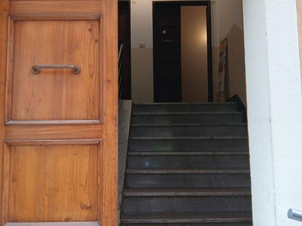 appartamento in vendita a Bologna in zona San Vitale