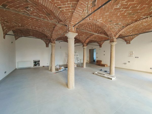 appartamento in vendita a Bologna in zona Savena
