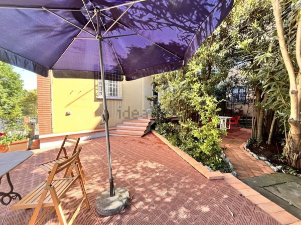 appartamento in vendita a Bologna in zona Murri