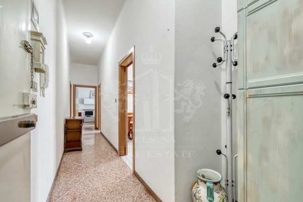 appartamento in vendita a Bologna in zona San Vitale