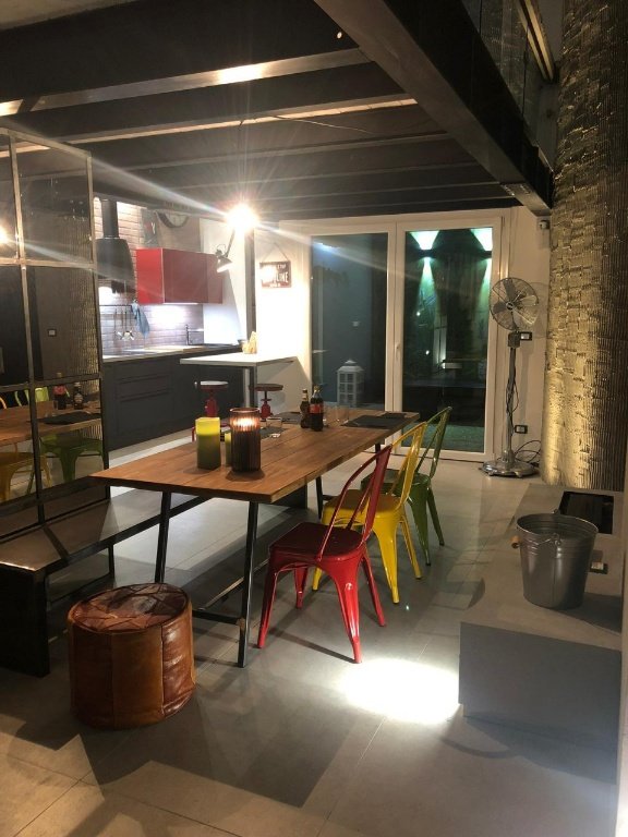 appartamento in vendita a Bologna in zona Savena