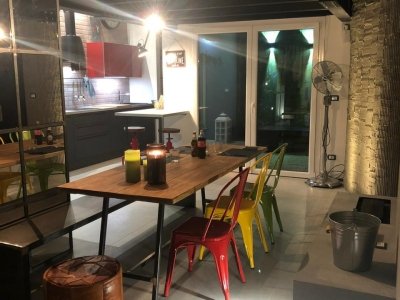 appartamento in vendita a Bologna in zona Savena