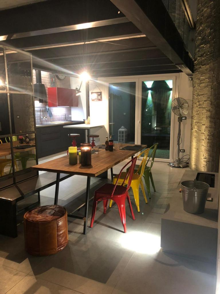appartamento in vendita a Bologna