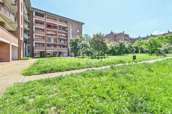 appartamento in vendita a Bologna in zona Bolognina