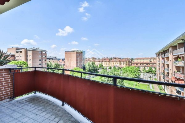 appartamento in vendita a Bologna in zona Bolognina