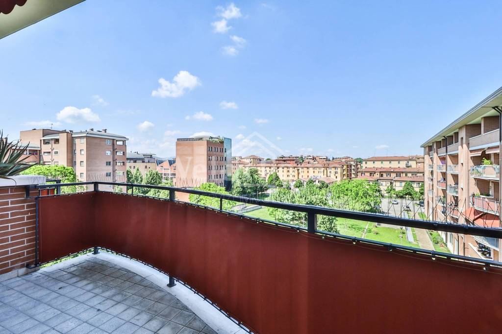 appartamento in vendita a Bologna in zona Bolognina