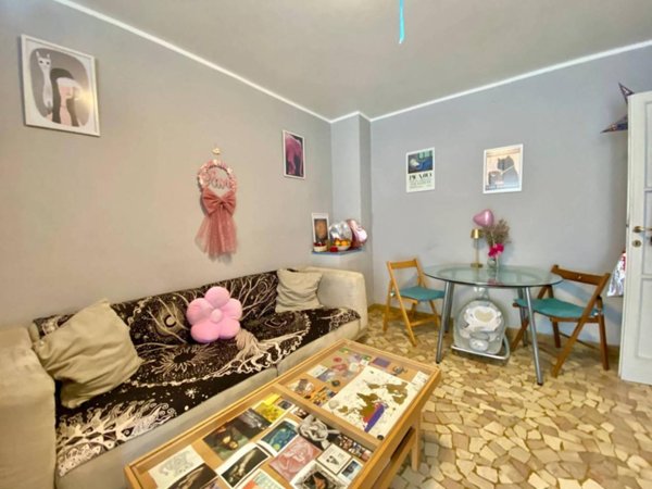 appartamento in vendita a Bologna in zona Centro Storico
