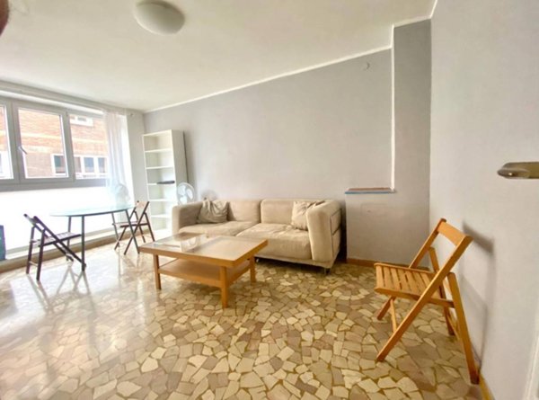 appartamento in vendita a Bologna in zona Centro Storico