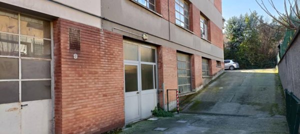 appartamento in vendita a Bologna in zona San Vitale