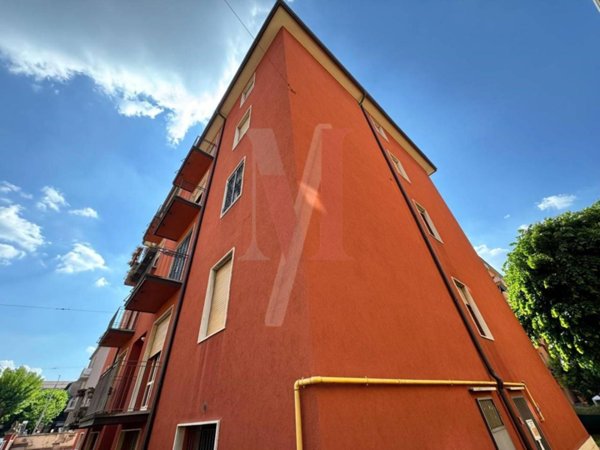 appartamento in vendita a Bologna in zona Murri