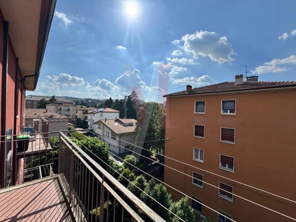 appartamento in vendita a Bologna in zona Murri