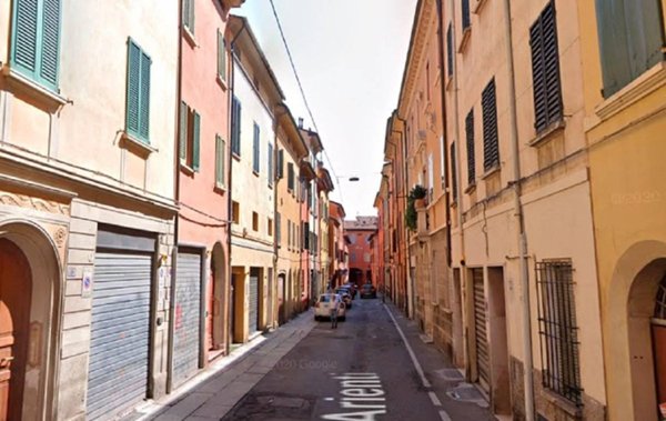 appartamento in vendita a Bologna in zona Centro Storico