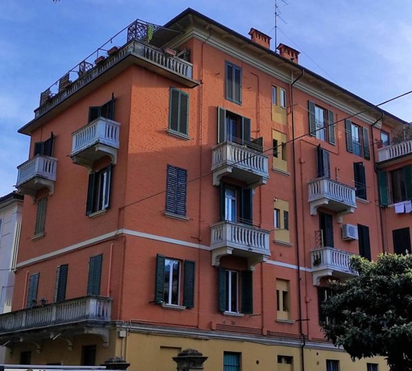 appartamento in vendita a Bologna in zona Quartiere Navile