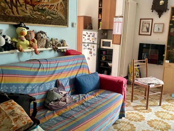 appartamento in vendita a Bologna in zona Borgo Panigale