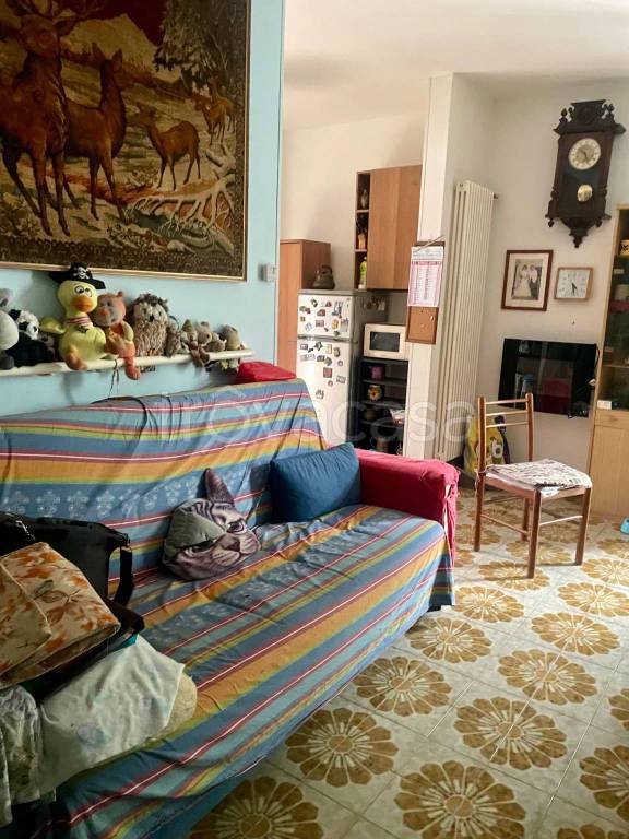 appartamento in vendita a Bologna in zona Borgo Panigale