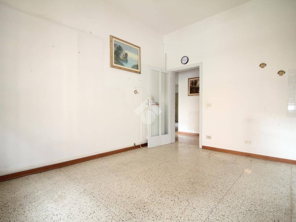 appartamento in vendita a Bologna in zona Reno