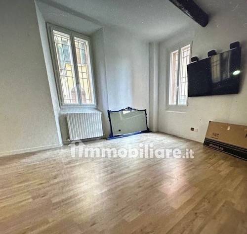 appartamento in vendita a Bologna in zona Centro Storico