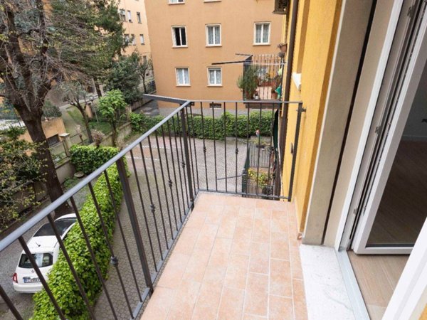 appartamento in vendita a Bologna in zona San Vitale