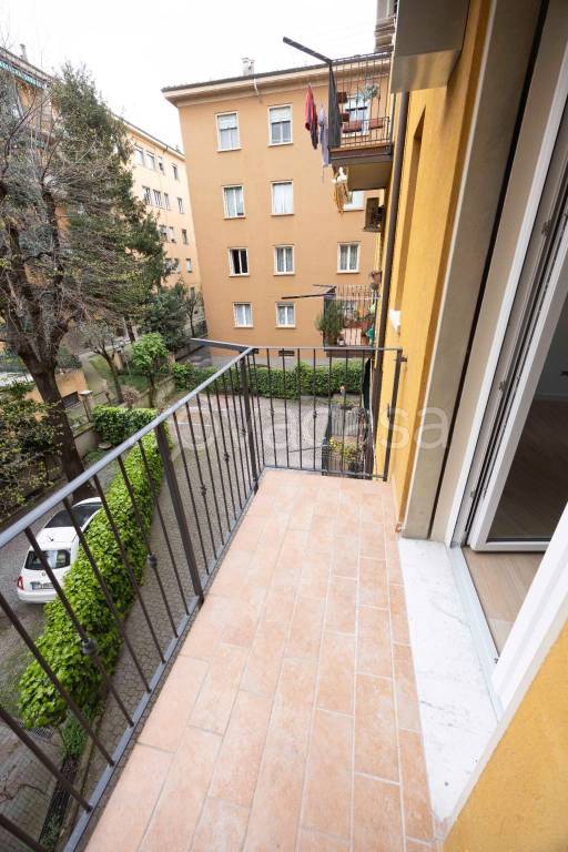 appartamento in vendita a Bologna in zona Murri