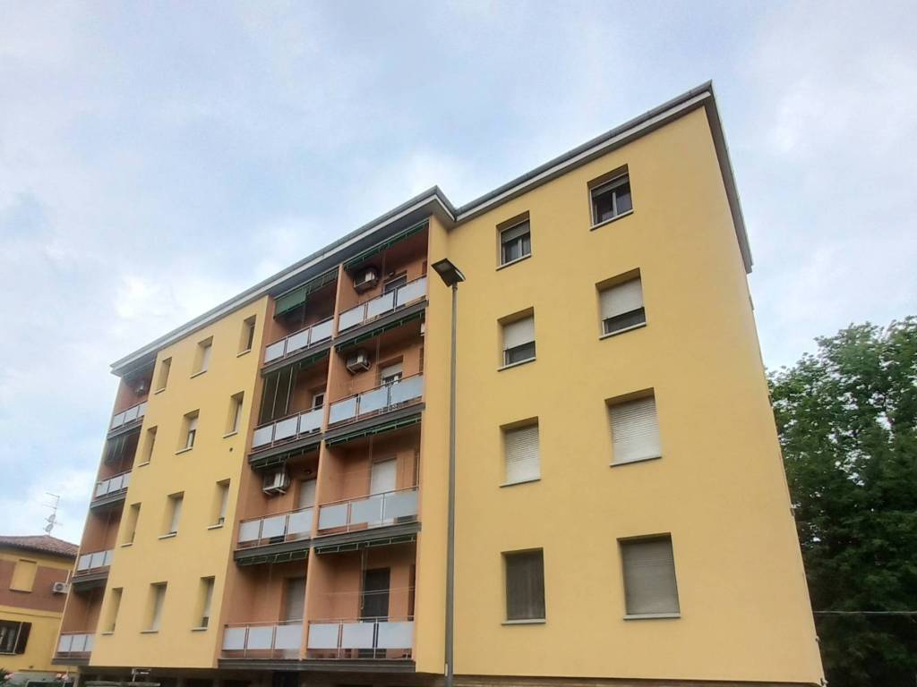appartamento in vendita a Bologna in zona Corticella