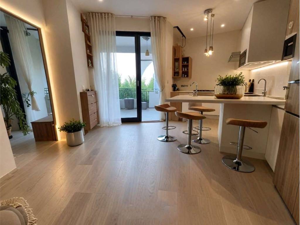 appartamento in vendita a Bologna in zona Bolognina