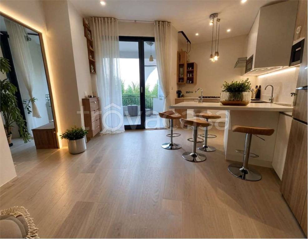 appartamento in vendita a Bologna in zona Bolognina