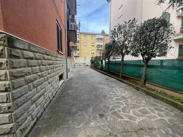 appartamento in vendita a Bologna in zona Bolognina