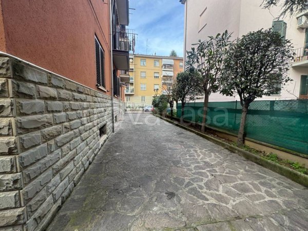 appartamento in vendita a Bologna in zona Bolognina