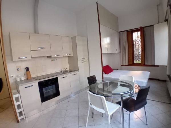 appartamento in vendita a Bologna in zona Savena