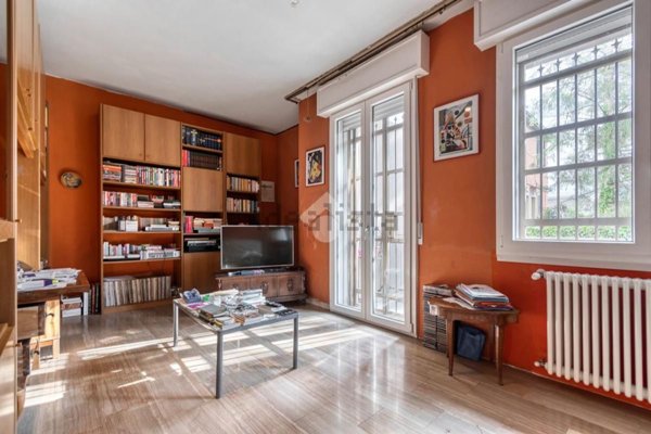 appartamento in vendita a Bologna
