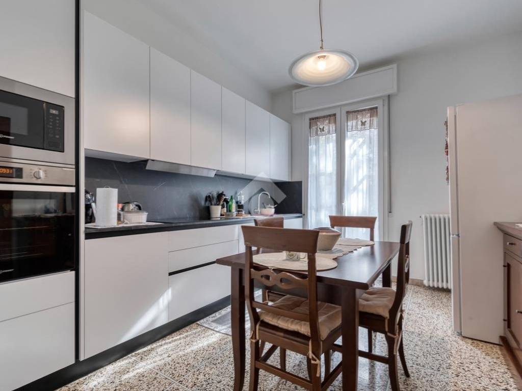 appartamento in vendita a Bologna in zona Bolognina