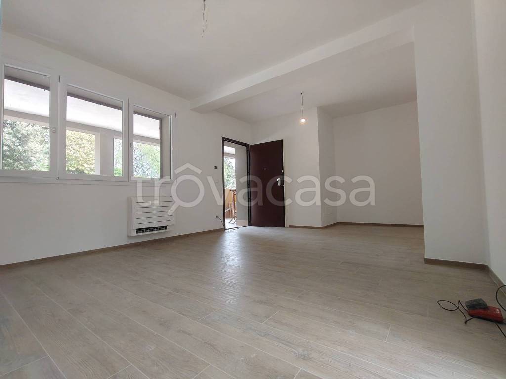 casa indipendente in vendita a Bologna in zona San Donato