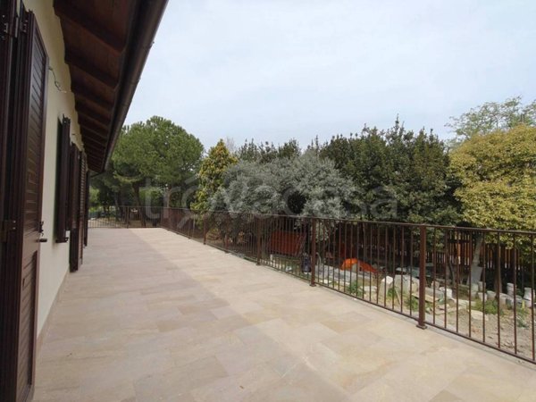 casa indipendente in vendita a Bologna in zona San Donato