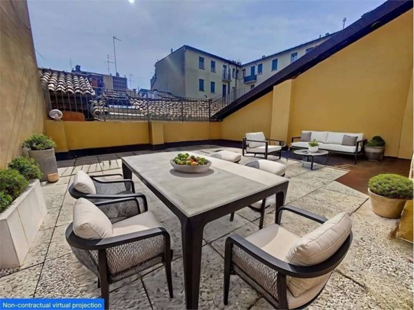 appartamento in vendita a Bologna in zona San Vitale