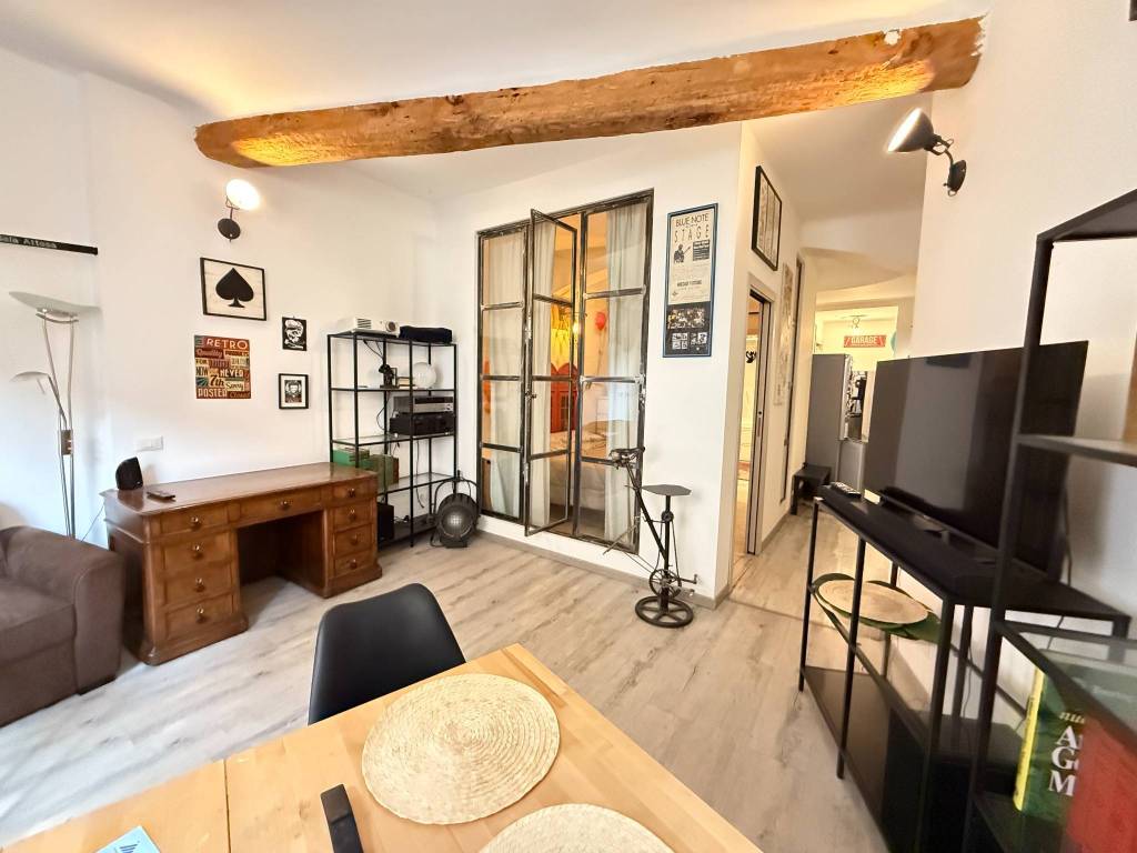 appartamento in vendita a Bologna