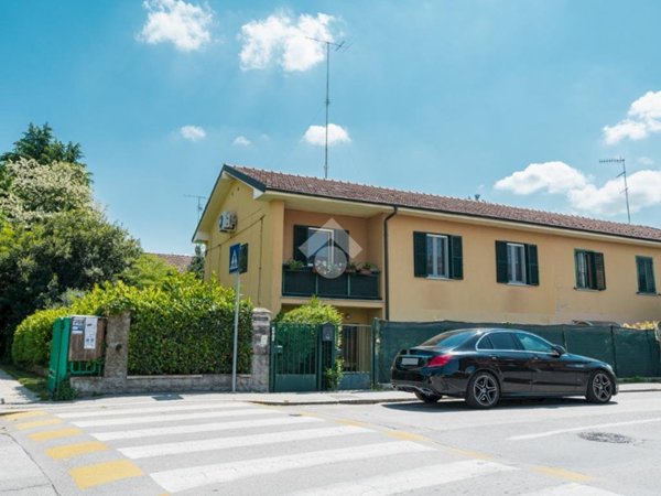 casa semindipendente in vendita a Bologna in zona Borgo Panigale