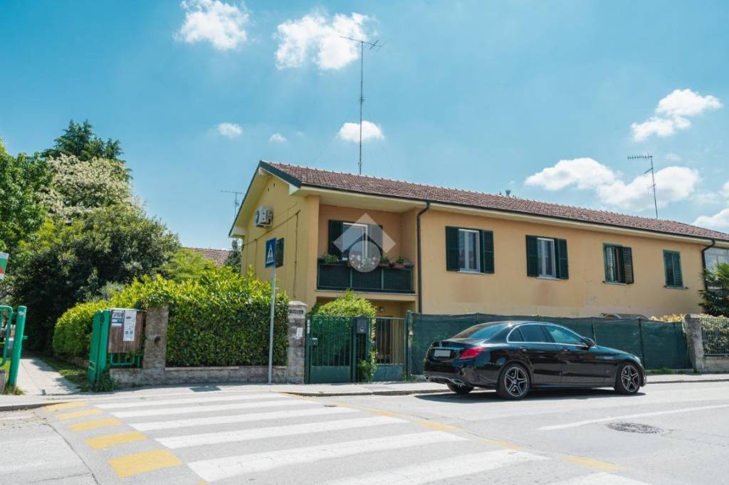 pentavano in vendita a Bologna in zona Borgo Panigale