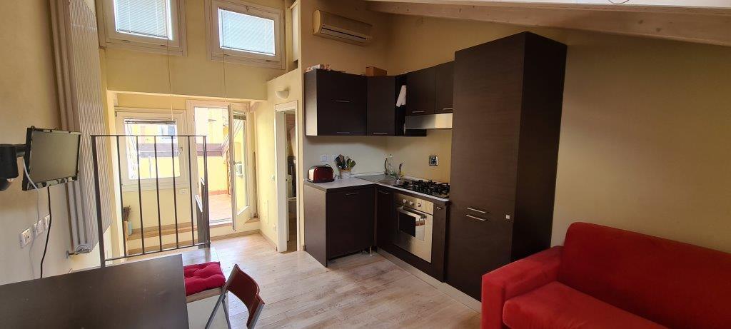 appartamento in vendita a Bologna in zona Centro Storico