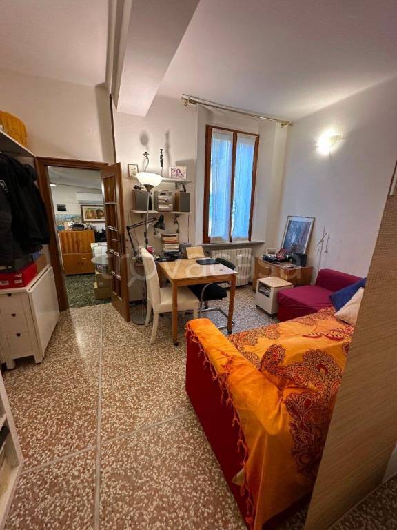 appartamento in vendita a Bologna in zona Santo Stefano